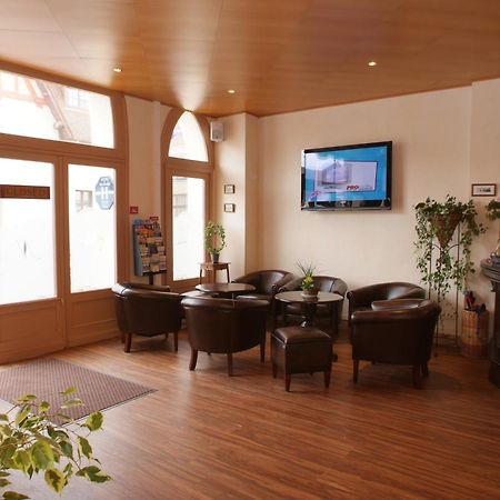 Hotel Le Caddy Le Touquet Kültér fotó