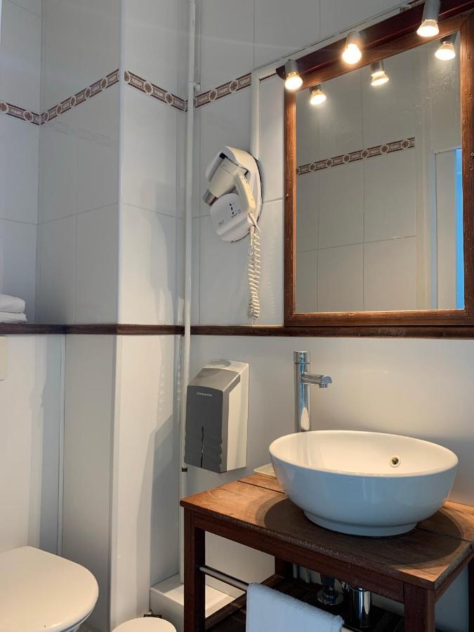 Hotel Le Caddy Le Touquet Kültér fotó