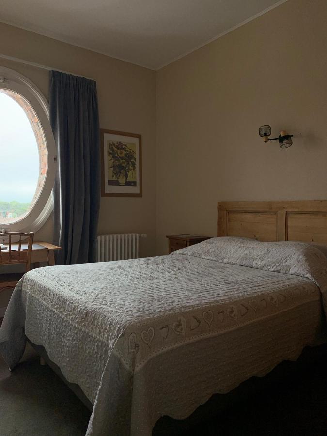 Hotel Le Caddy Le Touquet Kültér fotó